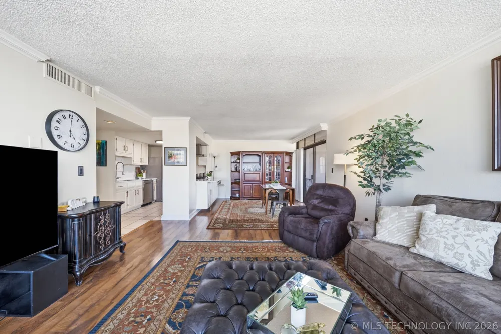 410 W 7th Street #728 Tulsa, OK 74119