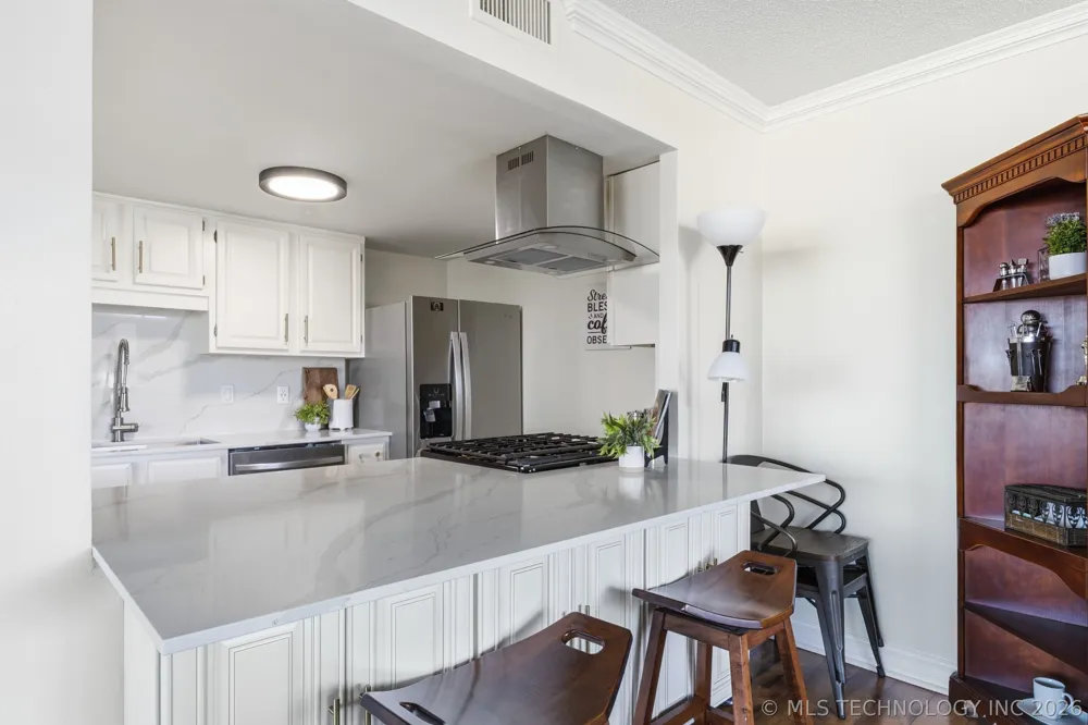 410 W 7th Street #728 Tulsa, OK 74119