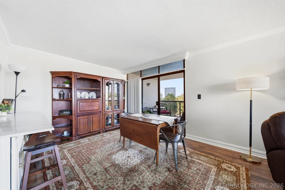 410 W 7th Street #728 Tulsa, OK 74119