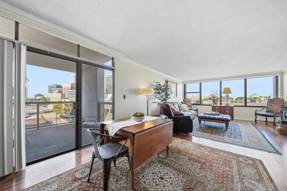 410 W 7th Street #728 Tulsa, OK 74119