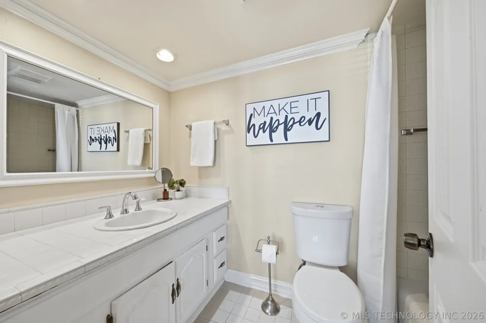 410 W 7th Street #728 Tulsa, OK 74119