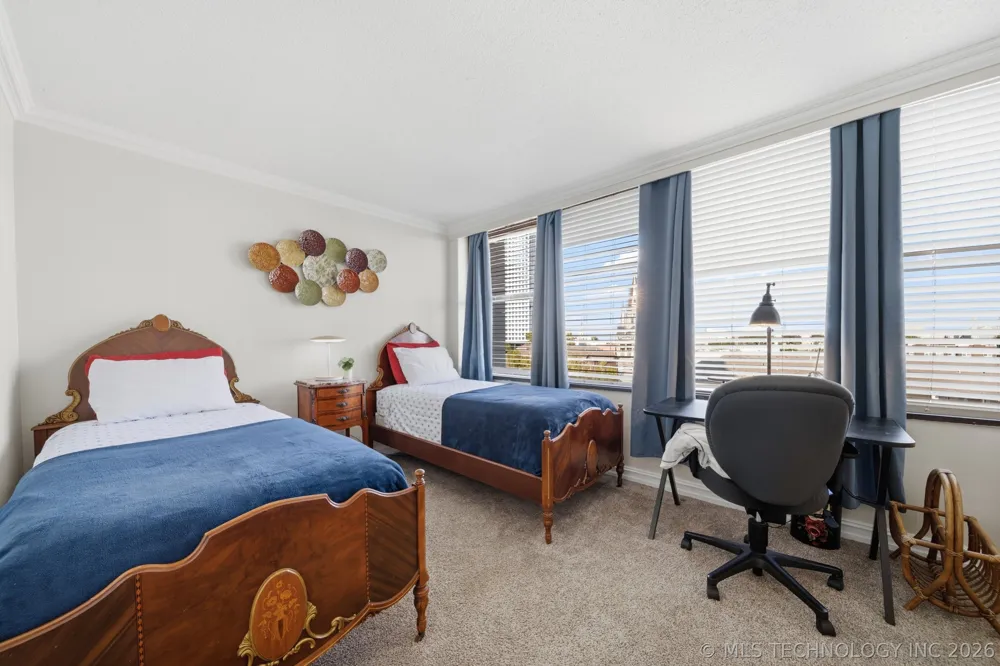 410 W 7th Street #728 Tulsa, OK 74119