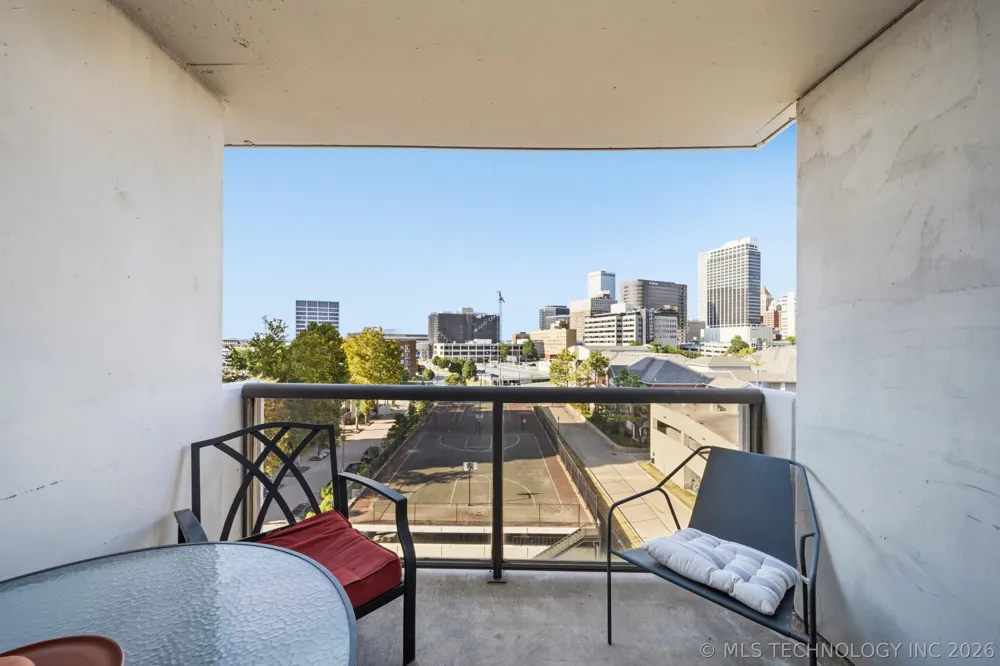 410 W 7th Street #728 Tulsa, OK 74119