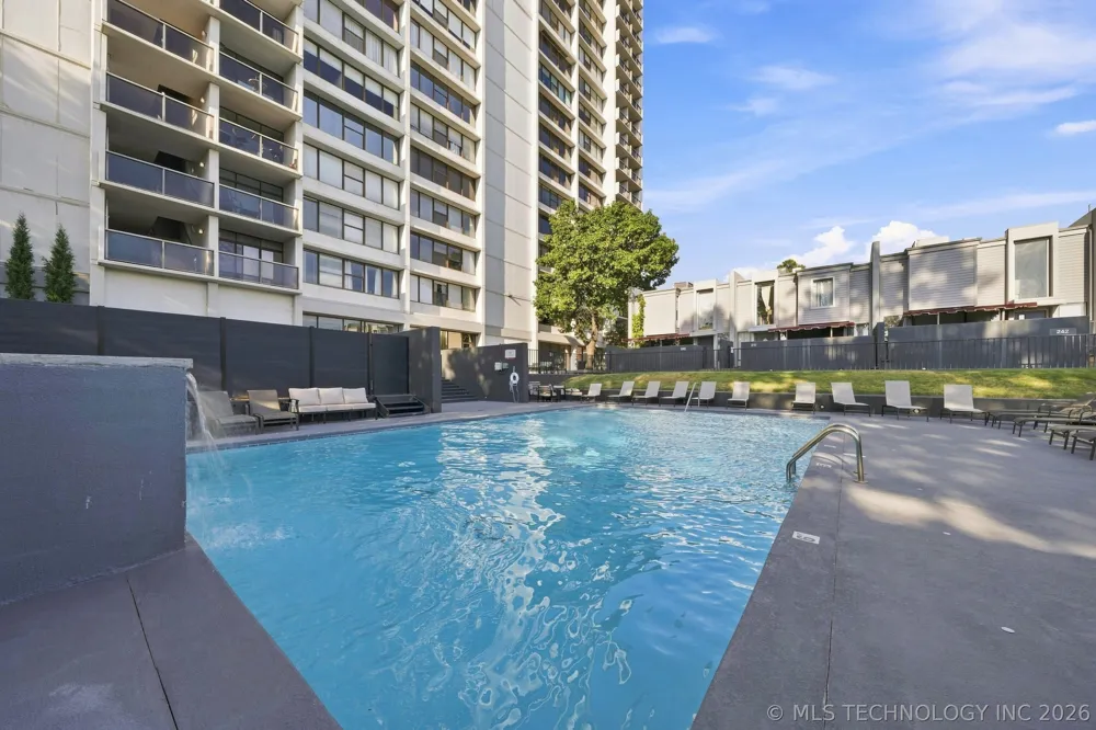 410 W 7th Street #728 Tulsa, OK 74119