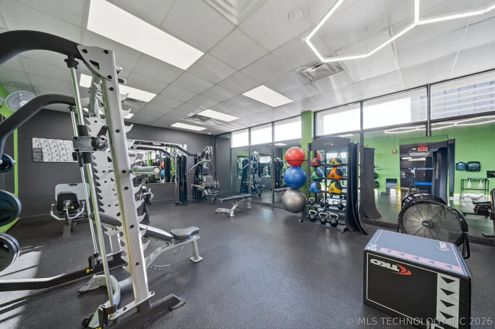 410 W 7th Street #728 Tulsa, OK 74119