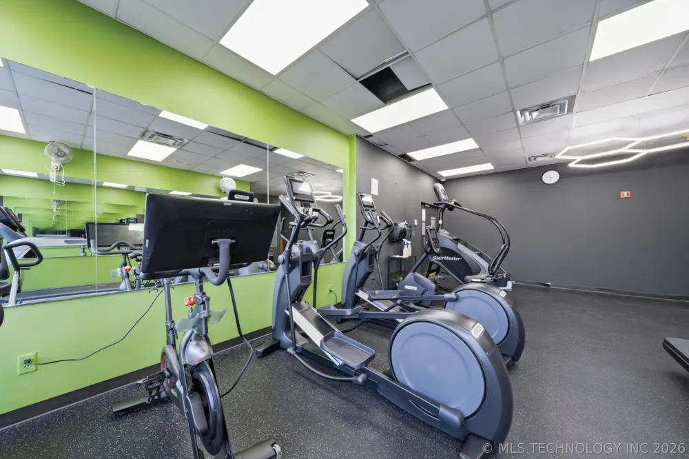 410 W 7th Street #728 Tulsa, OK 74119