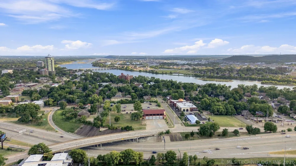 410 W 7th Street #728 Tulsa, OK 74119