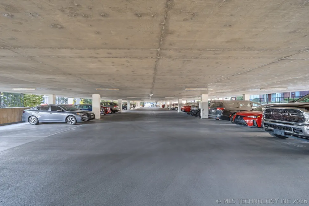 410 W 7th Street #728 Tulsa, OK 74119