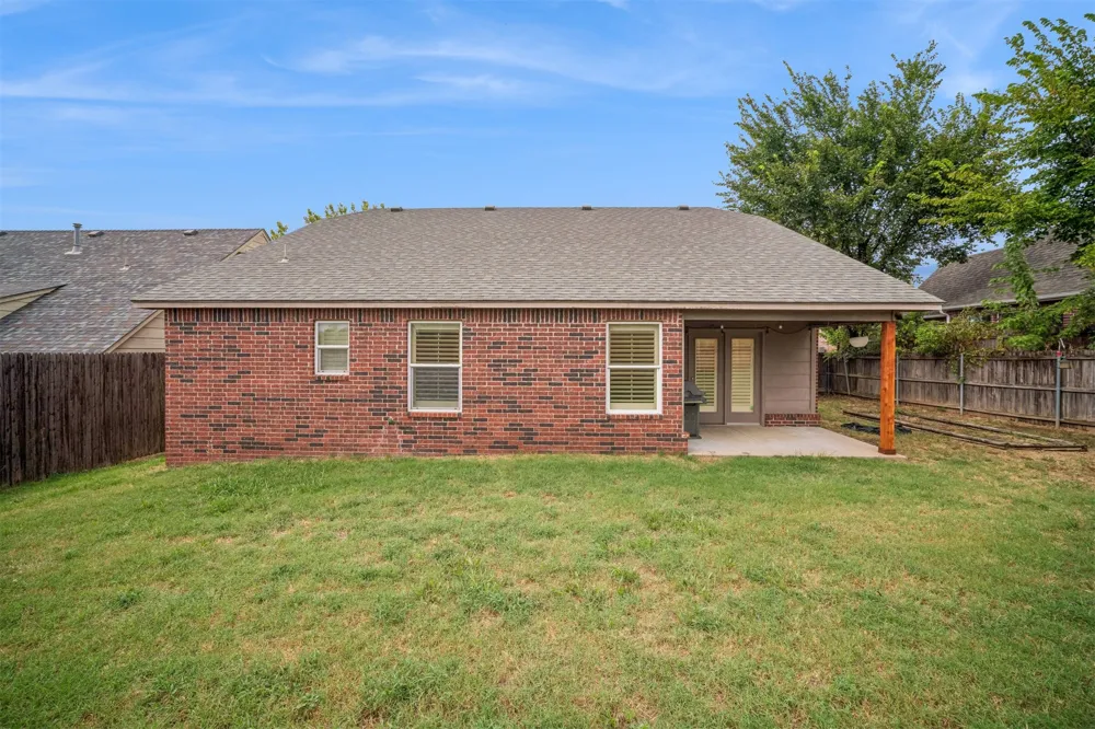 208 E 126th Street S Jenks, OK 74037