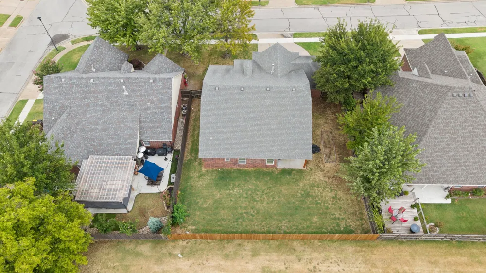 208 E 126th Street S Jenks, OK 74037