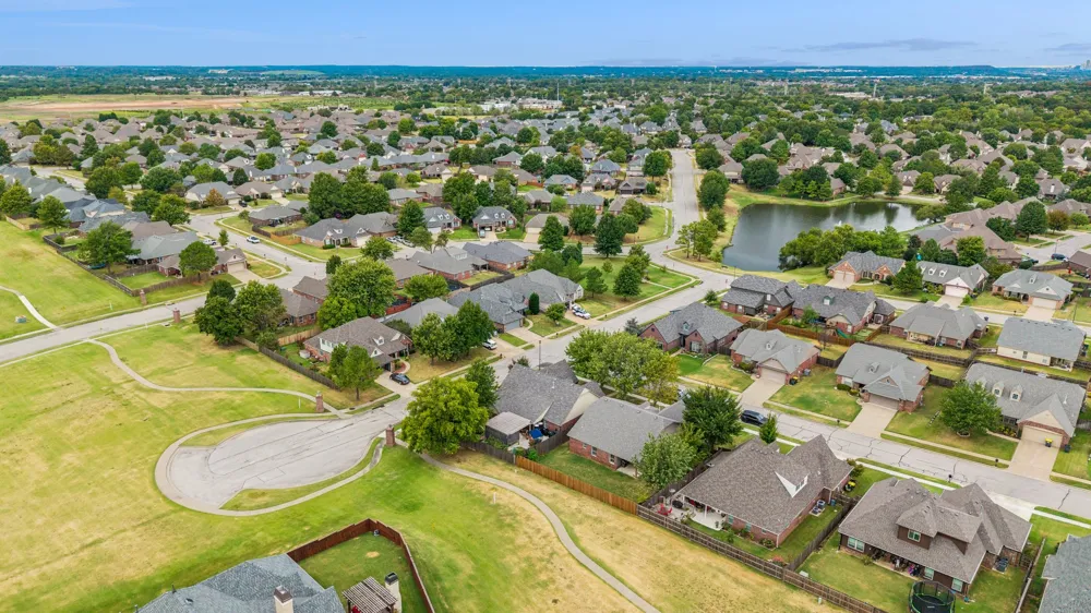 208 E 126th Street S Jenks, OK 74037