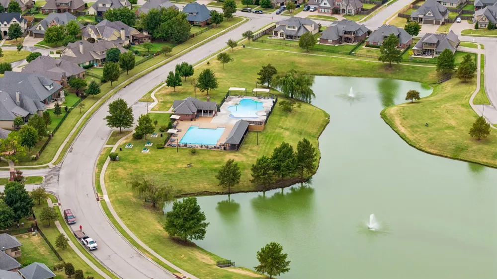 208 E 126th Street S Jenks, OK 74037