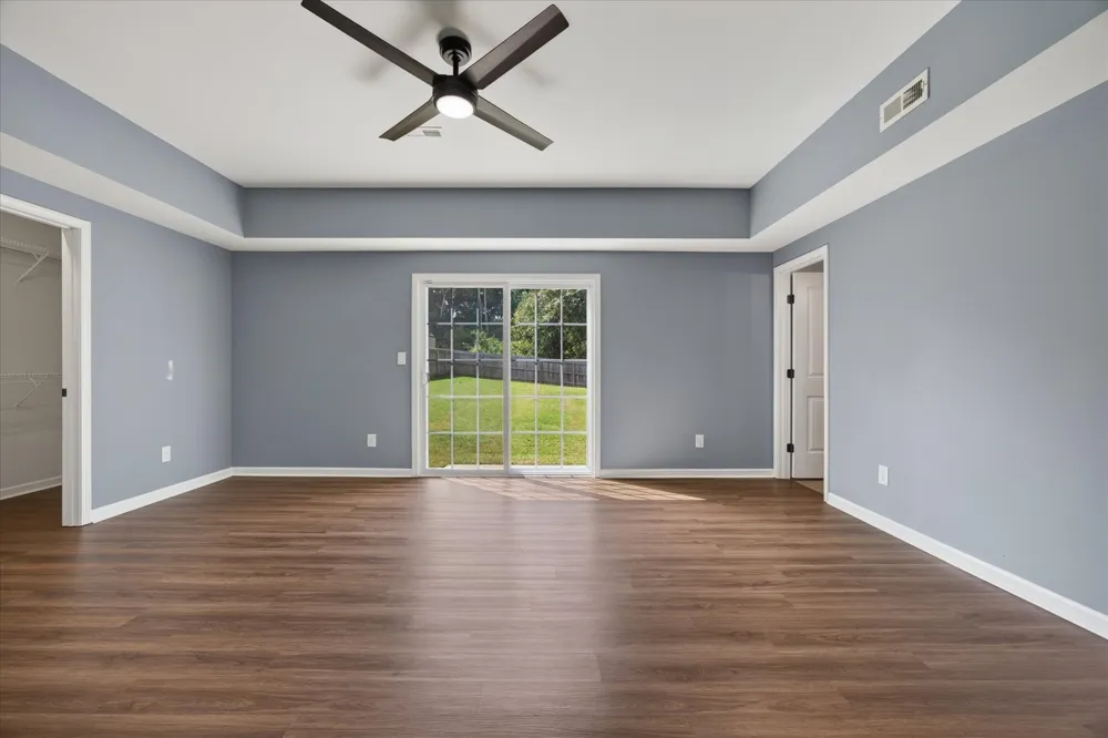 2833 Russet Ridge Dr Clarksville, TN 37040