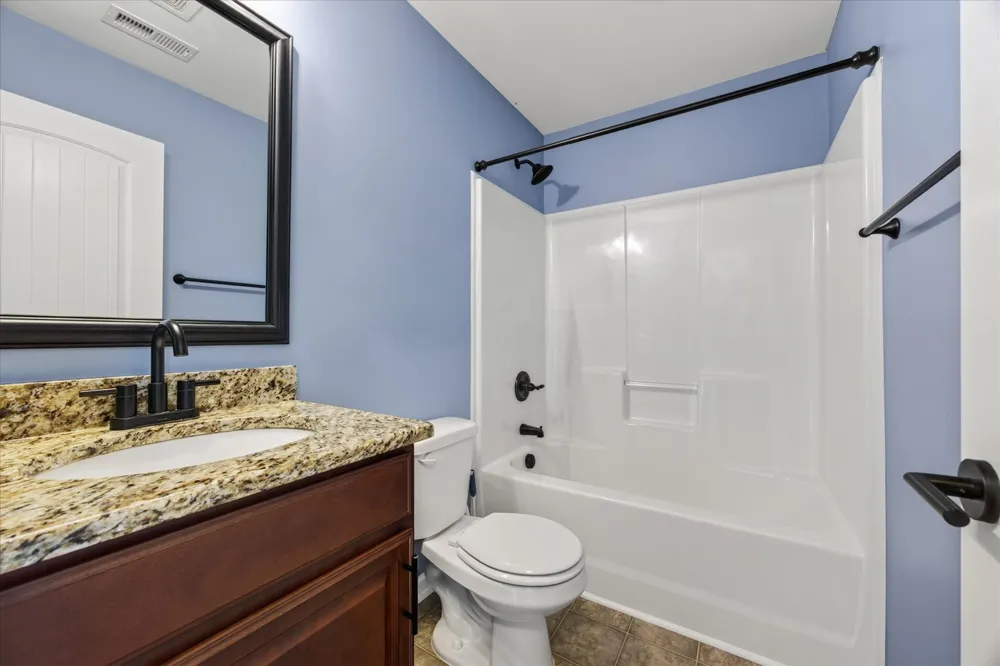 2833 Russet Ridge Dr Clarksville, TN 37040