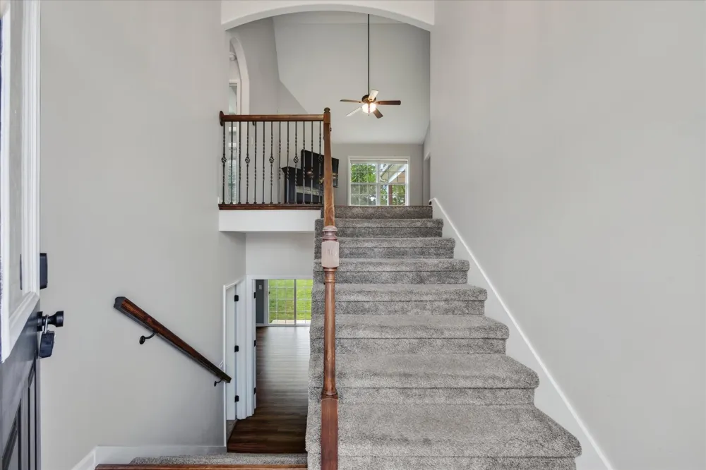 2833 Russet Ridge Dr Clarksville, TN 37040