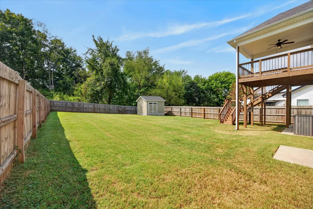 2833 Russet Ridge Dr Clarksville, TN 37040