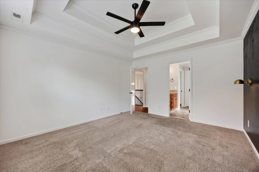 2833 Russet Ridge Dr Clarksville, TN 37040