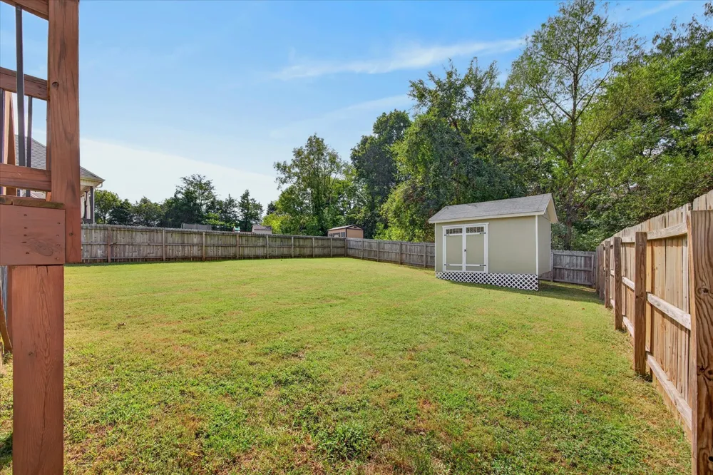 2833 Russet Ridge Dr Clarksville, TN 37040