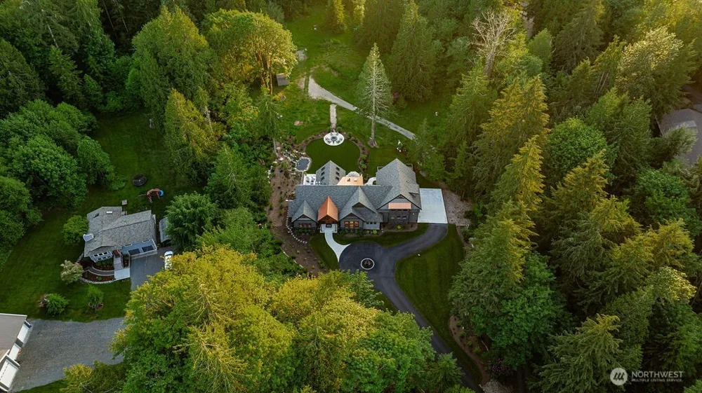 1820 145th Avenue SE Snohomish, WA 98290