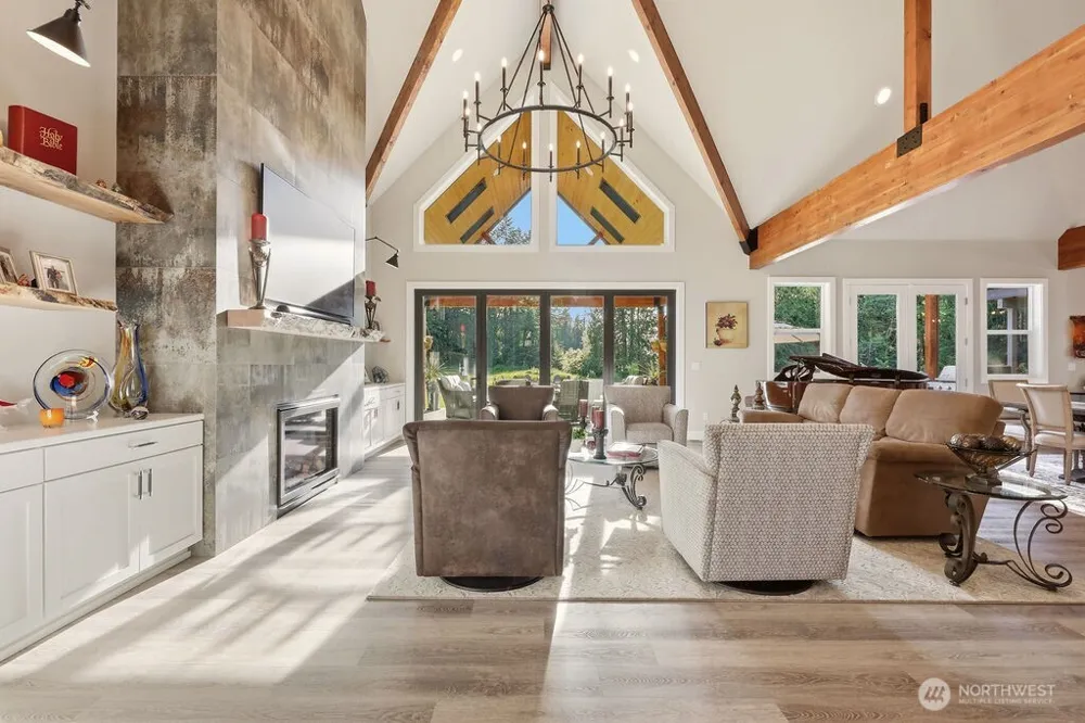 1820 145th Avenue SE Snohomish, WA 98290