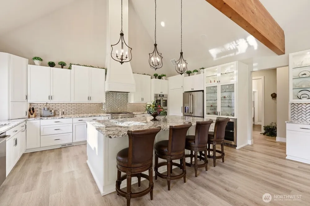 1820 145th Avenue SE Snohomish, WA 98290
