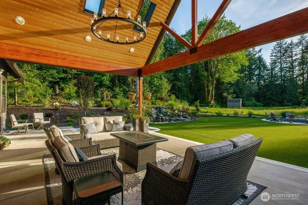 1820 145th Avenue SE Snohomish, WA 98290