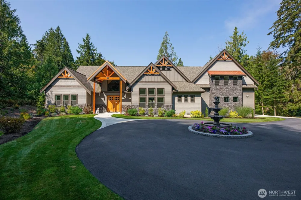 1820 145th Avenue SE Snohomish, WA 98290