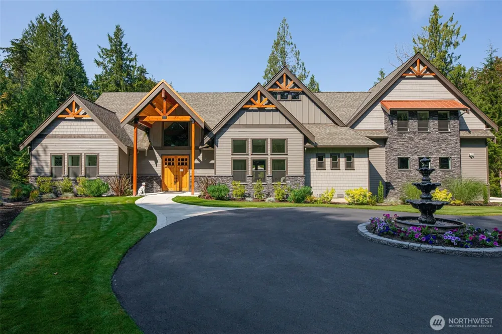1820 145th Avenue SE Snohomish, WA 98290