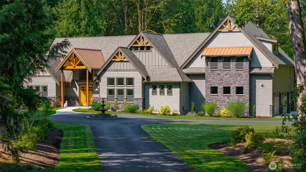 1820 145th Avenue SE Snohomish, WA 98290