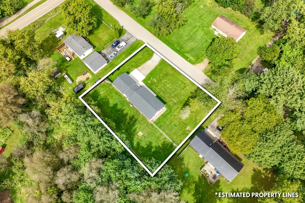 109 Boadway Street Spring Arbor Township, MI 49283
