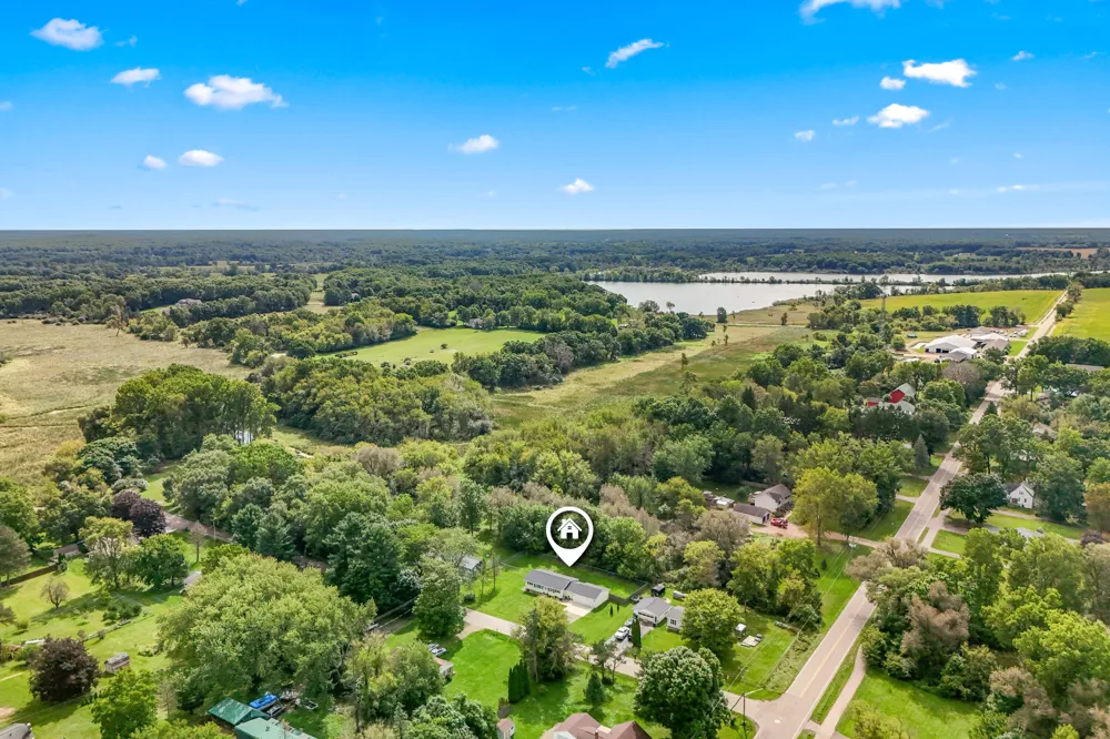 109 Boadway Street Spring Arbor Township, MI 49283