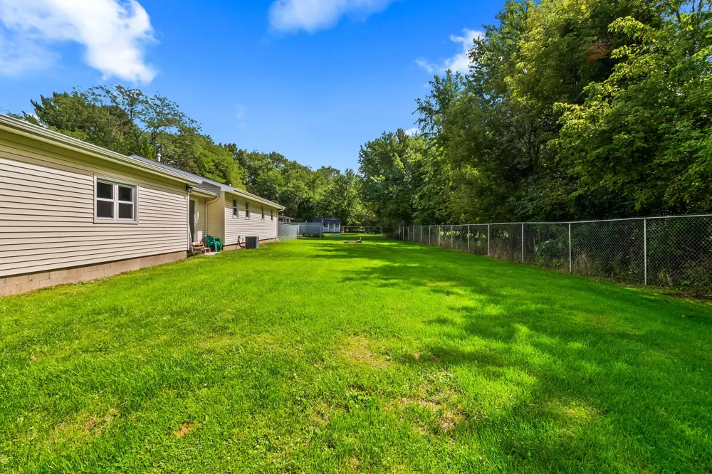 109 Boadway Street Spring Arbor Township, MI 49283