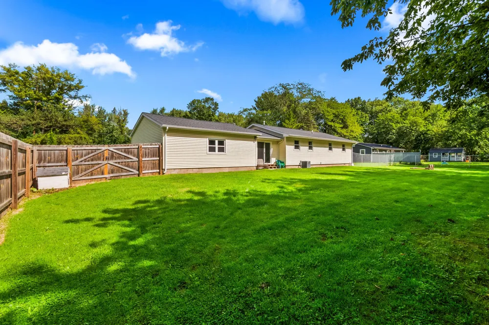 109 Boadway Street Spring Arbor Township, MI 49283