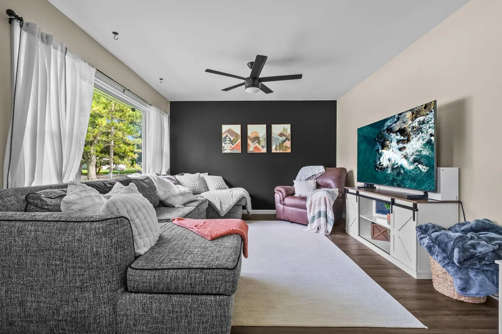 109 Boadway Street Spring Arbor Township, MI 49283