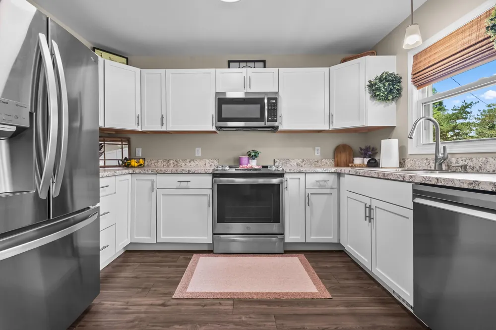 109 Boadway Street Spring Arbor Township, MI 49283