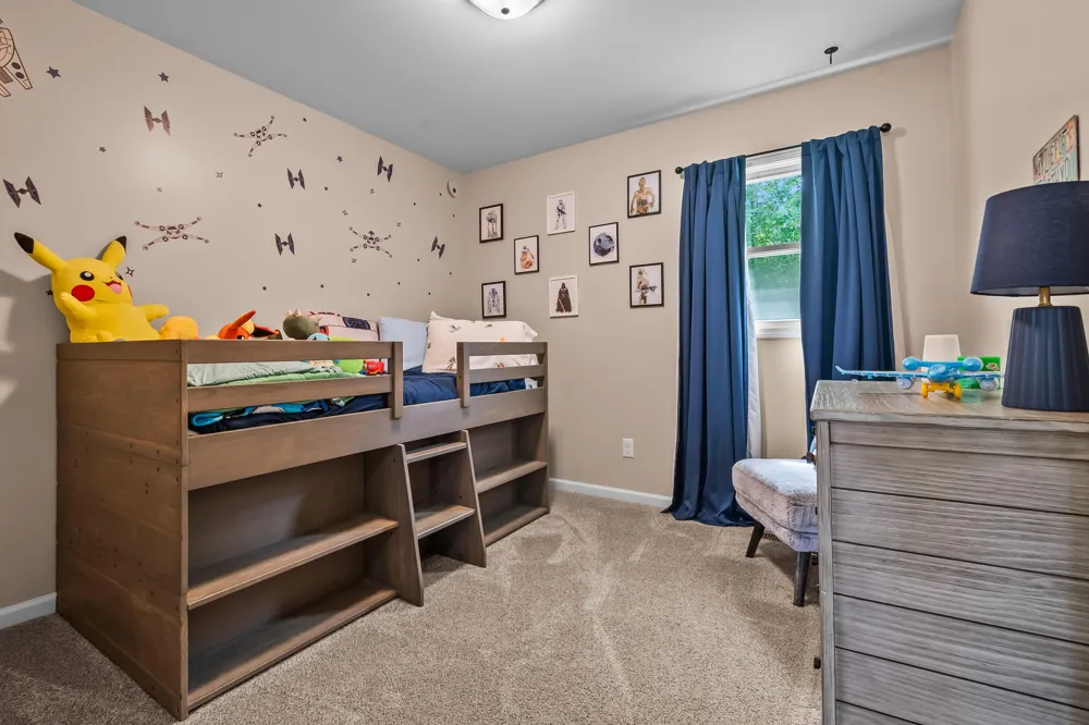 109 Boadway Street Spring Arbor Township, MI 49283