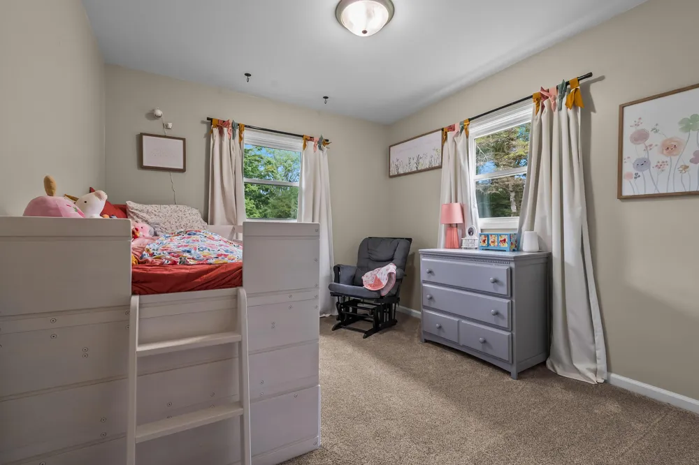 109 Boadway Street Spring Arbor Township, MI 49283