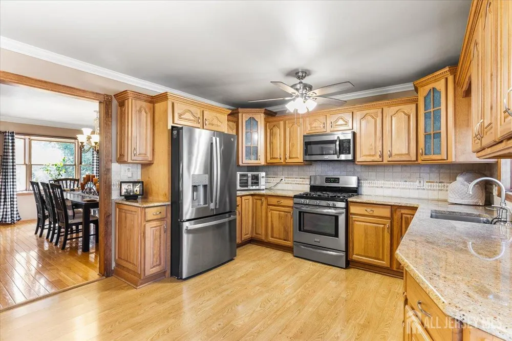 235 Lambertson Road Old Bridge, NJ 07747