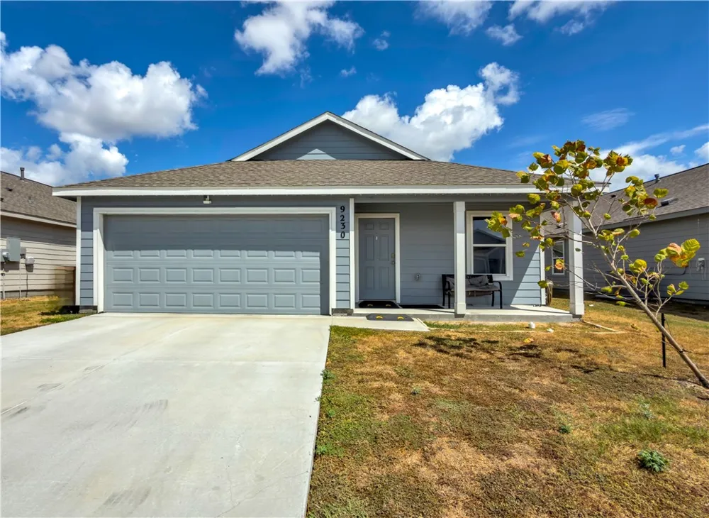 9230 Scottish Oak Street Corpus Christi, TX 78410