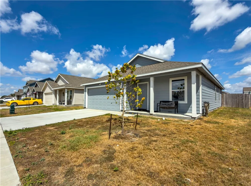 9230 Scottish Oak Street Corpus Christi, TX 78410