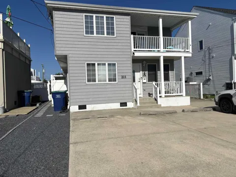 211 S 7th Street