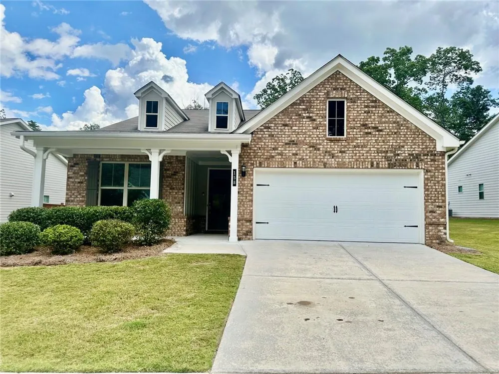 158 Rolling Hills Place Canton, GA 30114