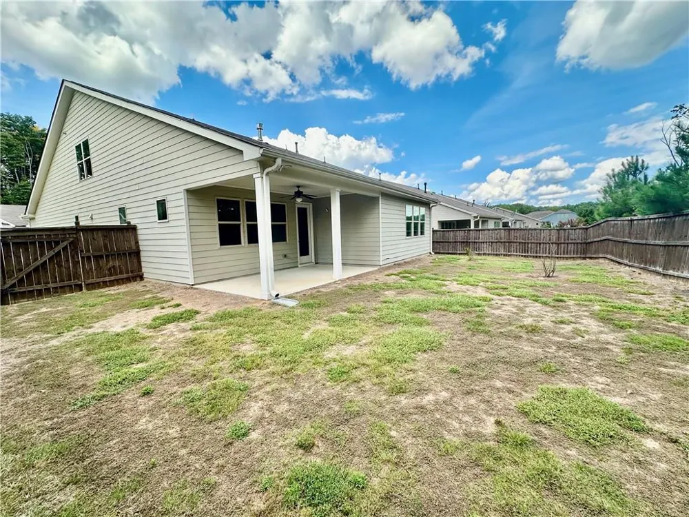 158 Rolling Hills Place Canton, GA 30114