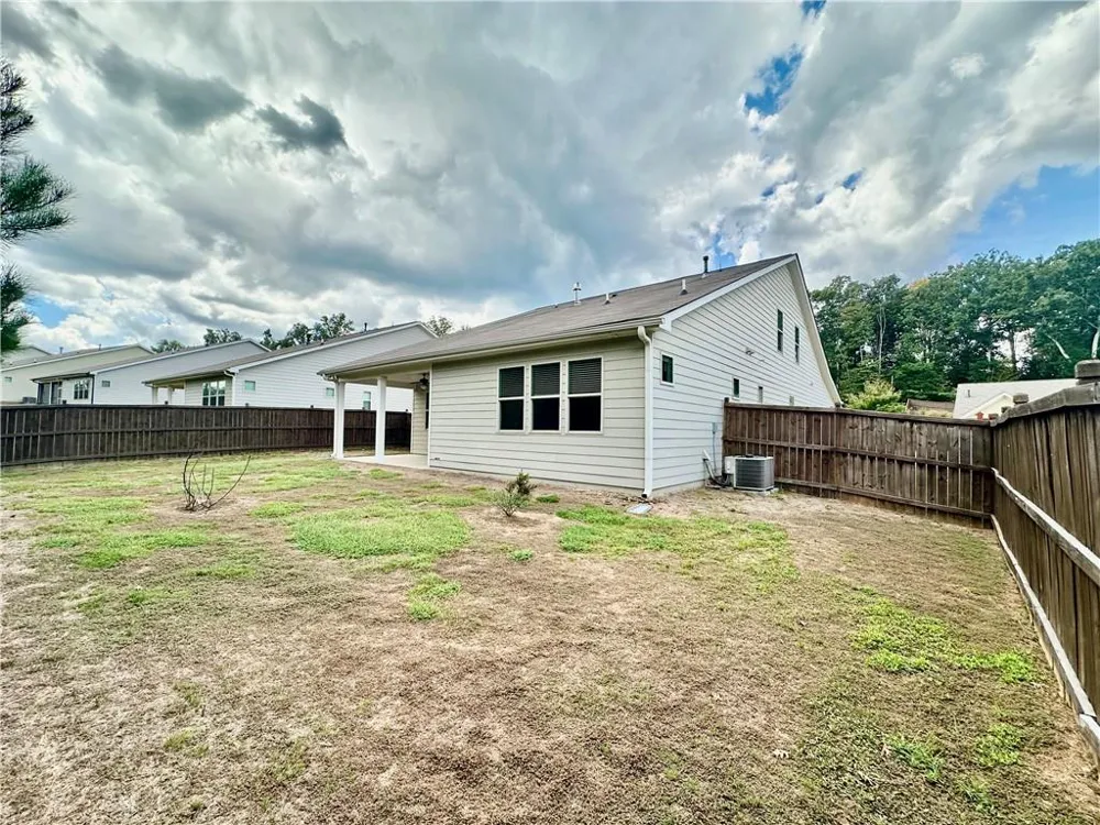 158 Rolling Hills Place Canton, GA 30114