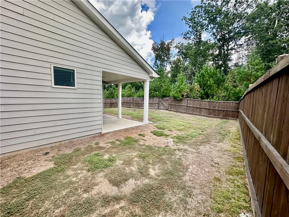 158 Rolling Hills Place Canton, GA 30114