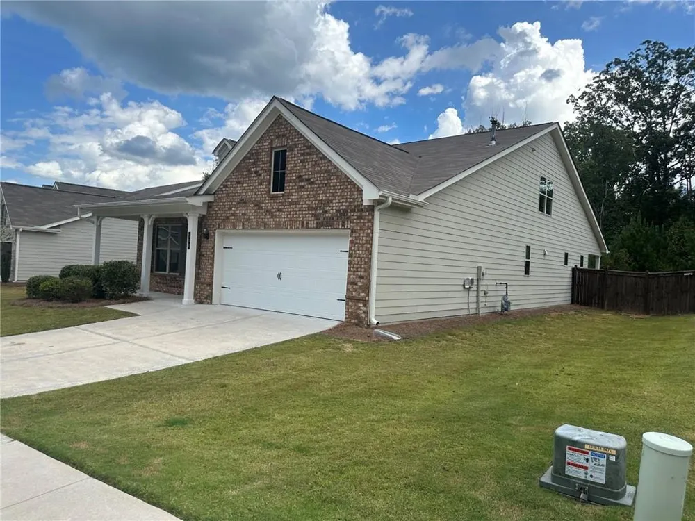 158 Rolling Hills Place Canton, GA 30114