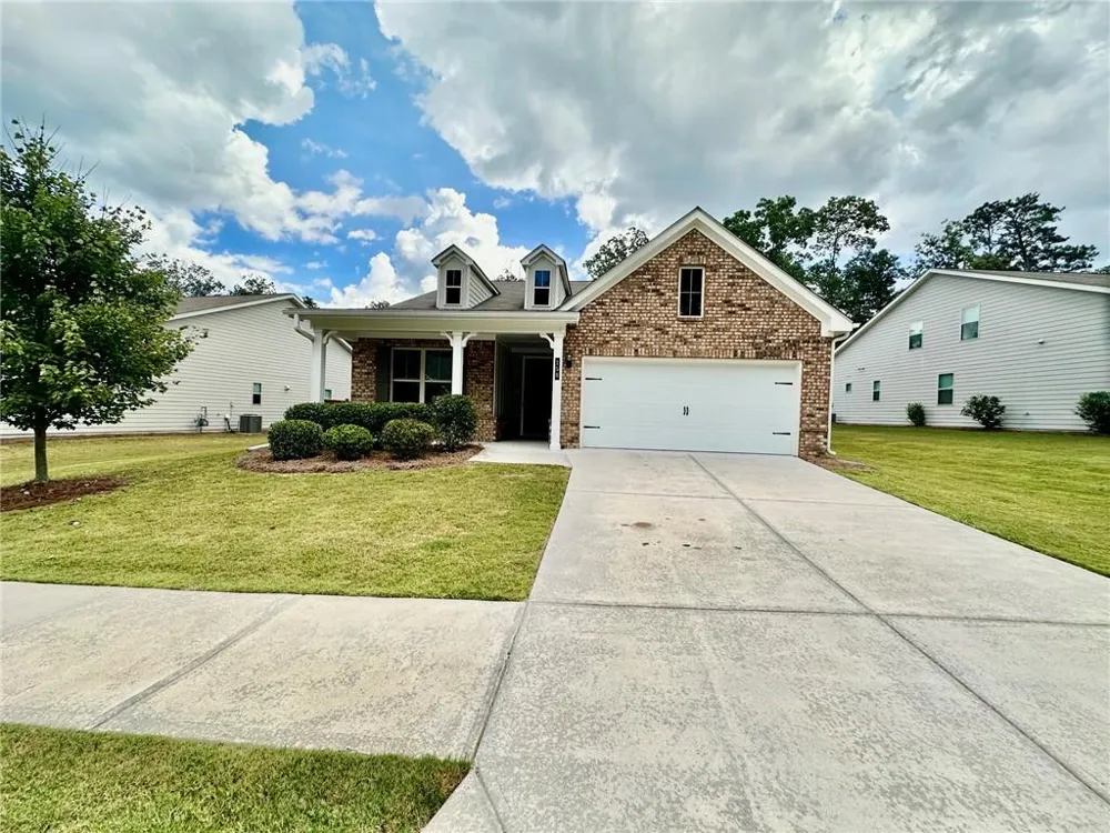 158 Rolling Hills Place Canton, GA 30114