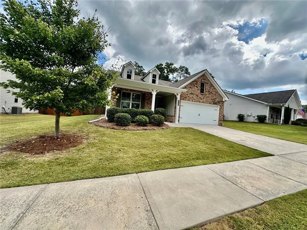 158 Rolling Hills Place Canton, GA 30114