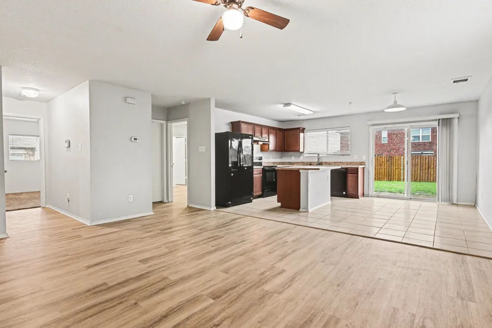 246 Willow Creek Lane Terrell, TX 75160