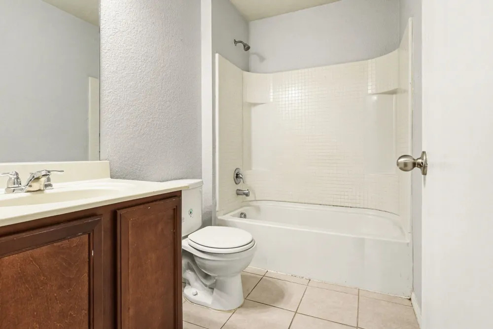 246 Willow Creek Lane Terrell, TX 75160